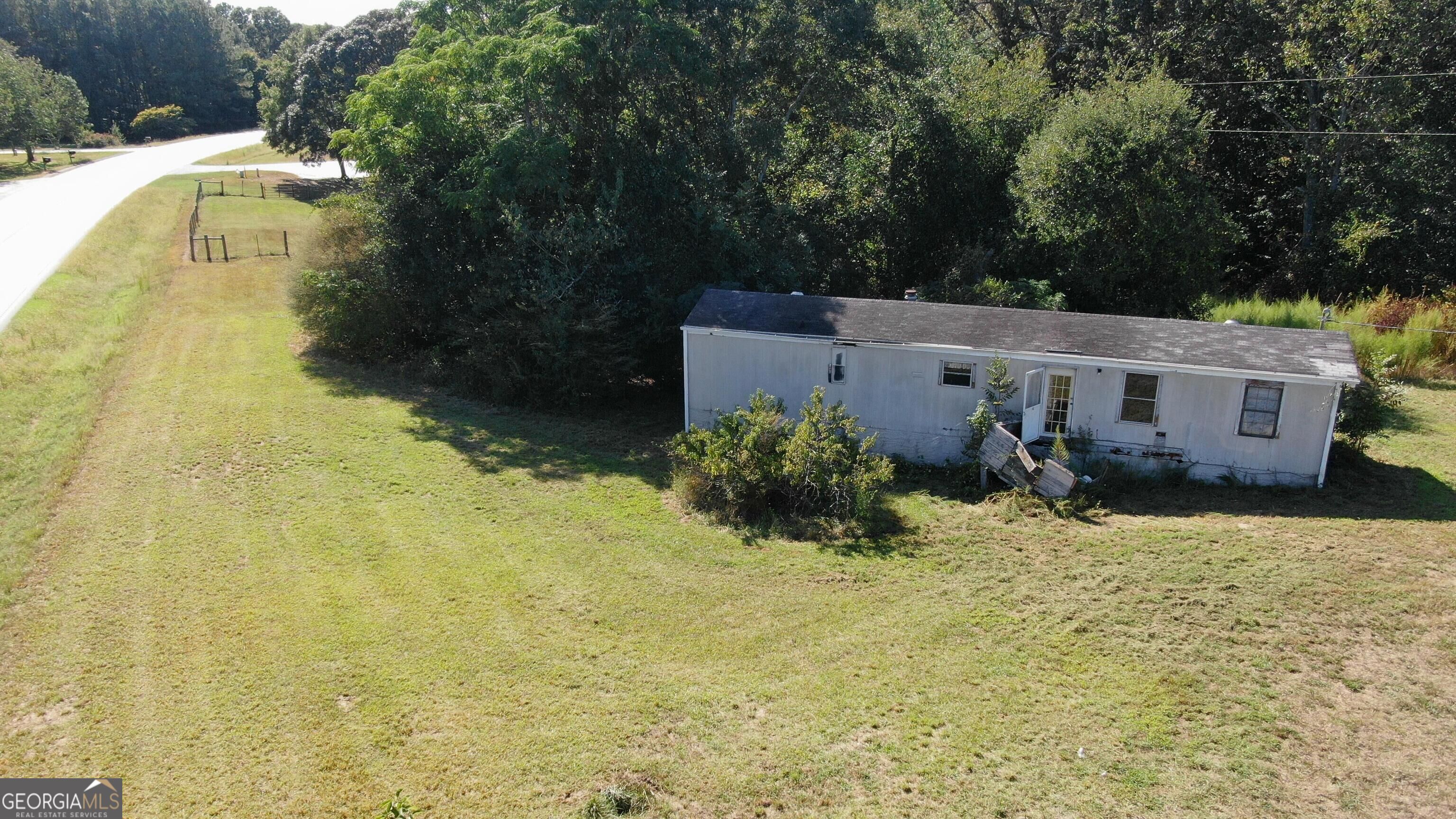 5401 Highway 174 NONE