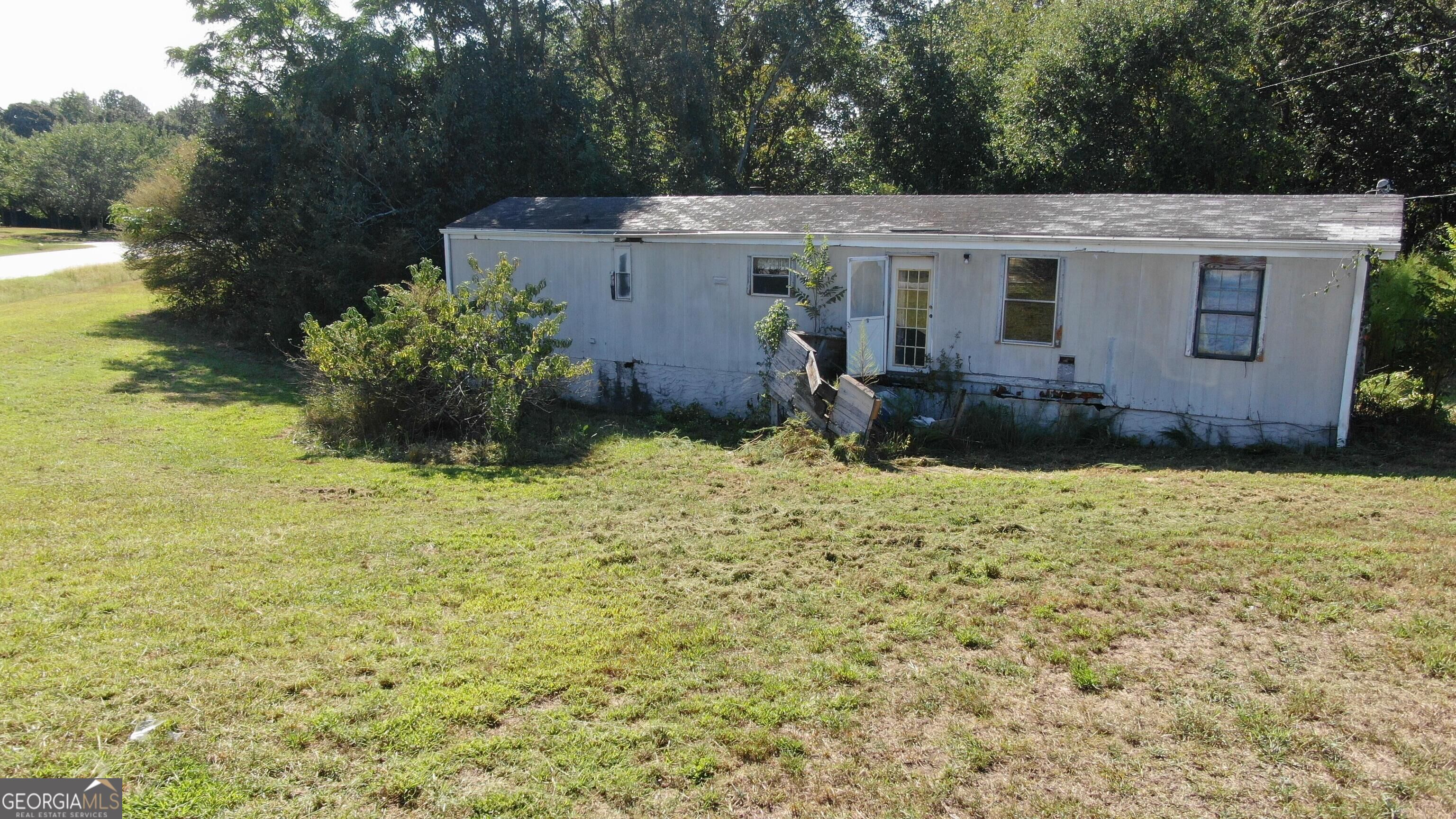 5401 Highway 174 NONE