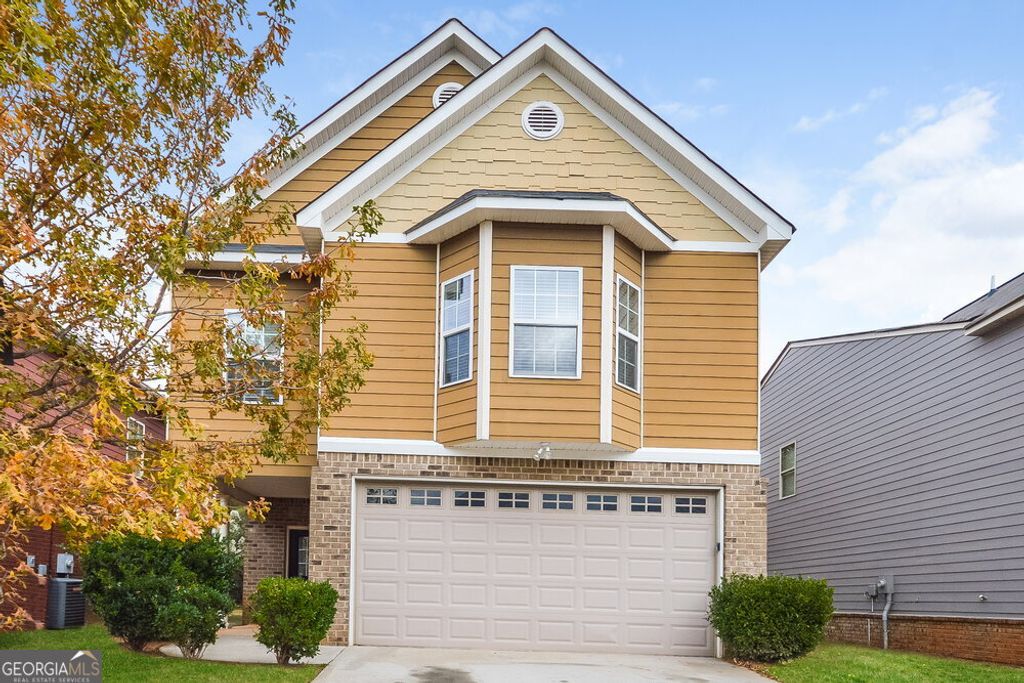 Photo of 5040 Pioneer Parkway, McDonough, GA 30253 (MLS # 10686476)