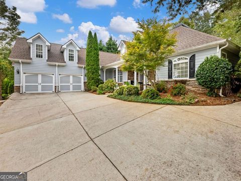 Photo of 2641 Waters Edge Drive, Gainesville, GA 30504 (MLS # 10618189)