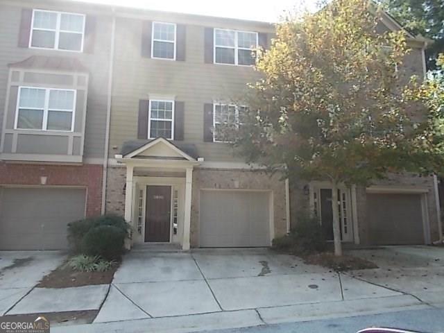 View Atlanta, GA 30331 townhome