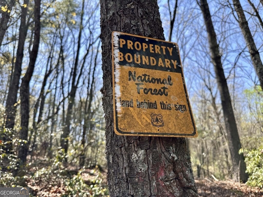 TR 1 Pleasant Hill Trail