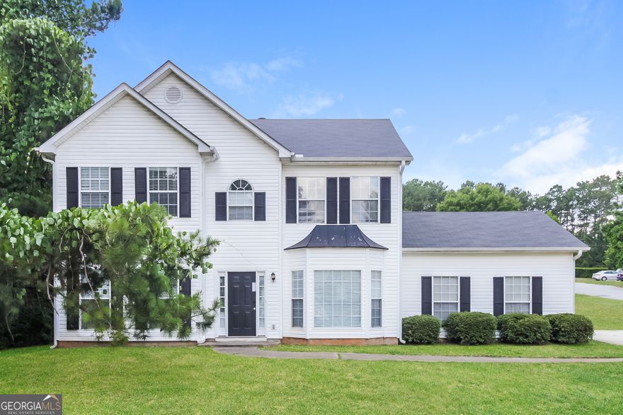 Looking for your dream home? Through our seamless leasing process, this beautifully designed home is move-in ready. Our spacious layout is perfect for comfortable living that you can enjoy with your pets too; we're proud to be pet friendly. Our homes are built using high-quality, eco-friendly materials with neutral paint colors, updated fixtures, and energy-efficient appliances. Enjoy the backyard and community to unwind after a long day, or simply greet neighbors, enjoy the fresh air, and gather for fun-filled activities. Ready to make your next move your best move? Apply now. Take a tour today. We'll never ask you to wire money or request funds through a payment app via mobile. The fixtures and finishes of this property may differ slightly from what is pictured.