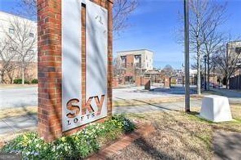 Photo of 898 Oak Street SW #1214, Atlanta, GA 30310 (MLS # 10667306)