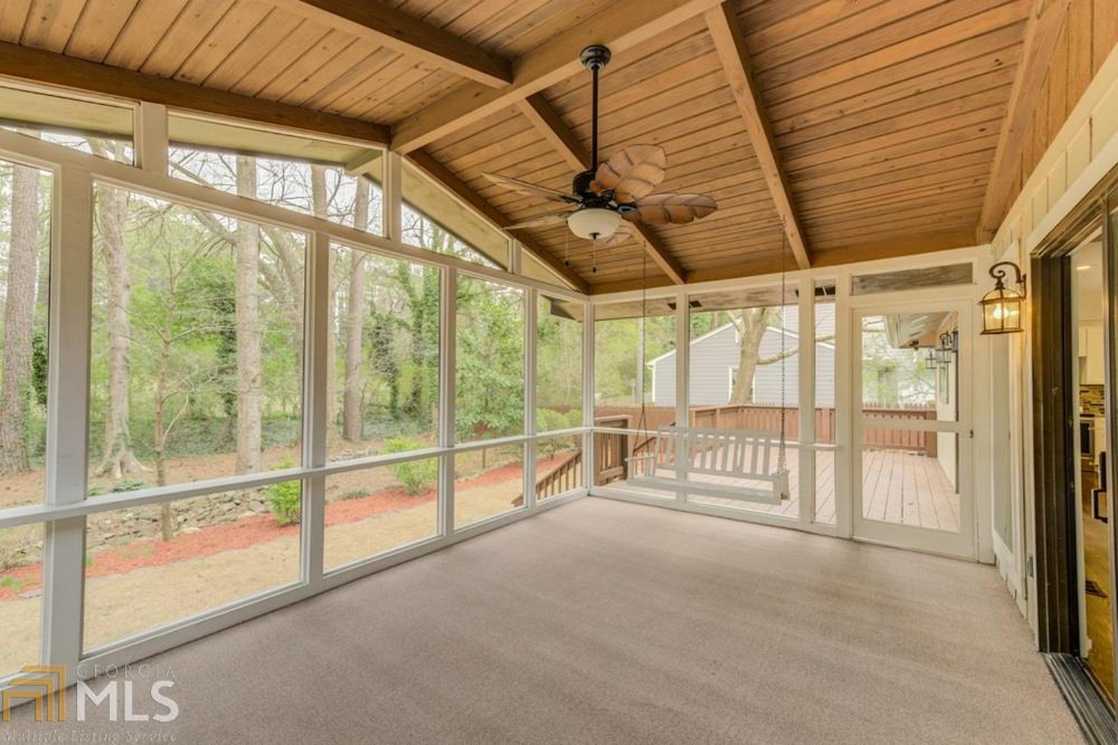Olde Dekalb Village - Residential