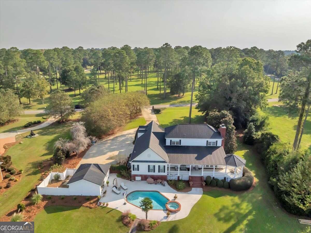 286 Cannon Branch RD