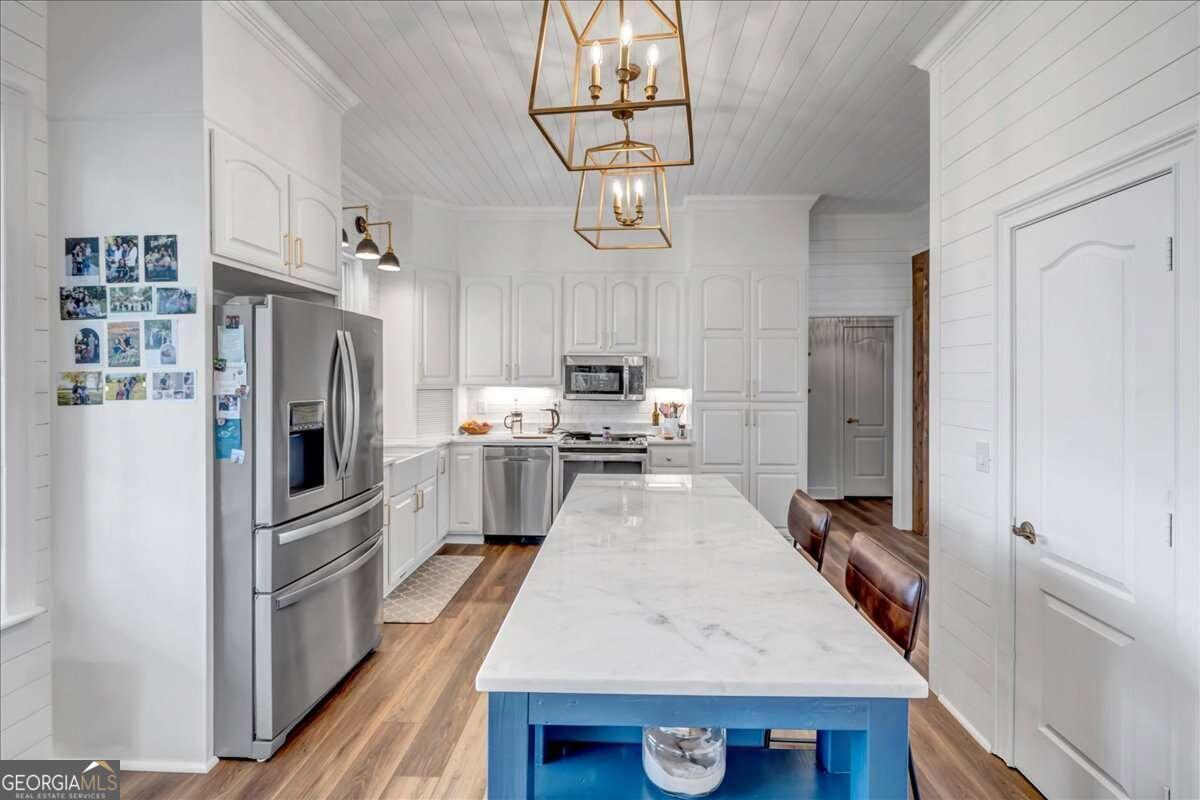 286 Cannon Branch RD