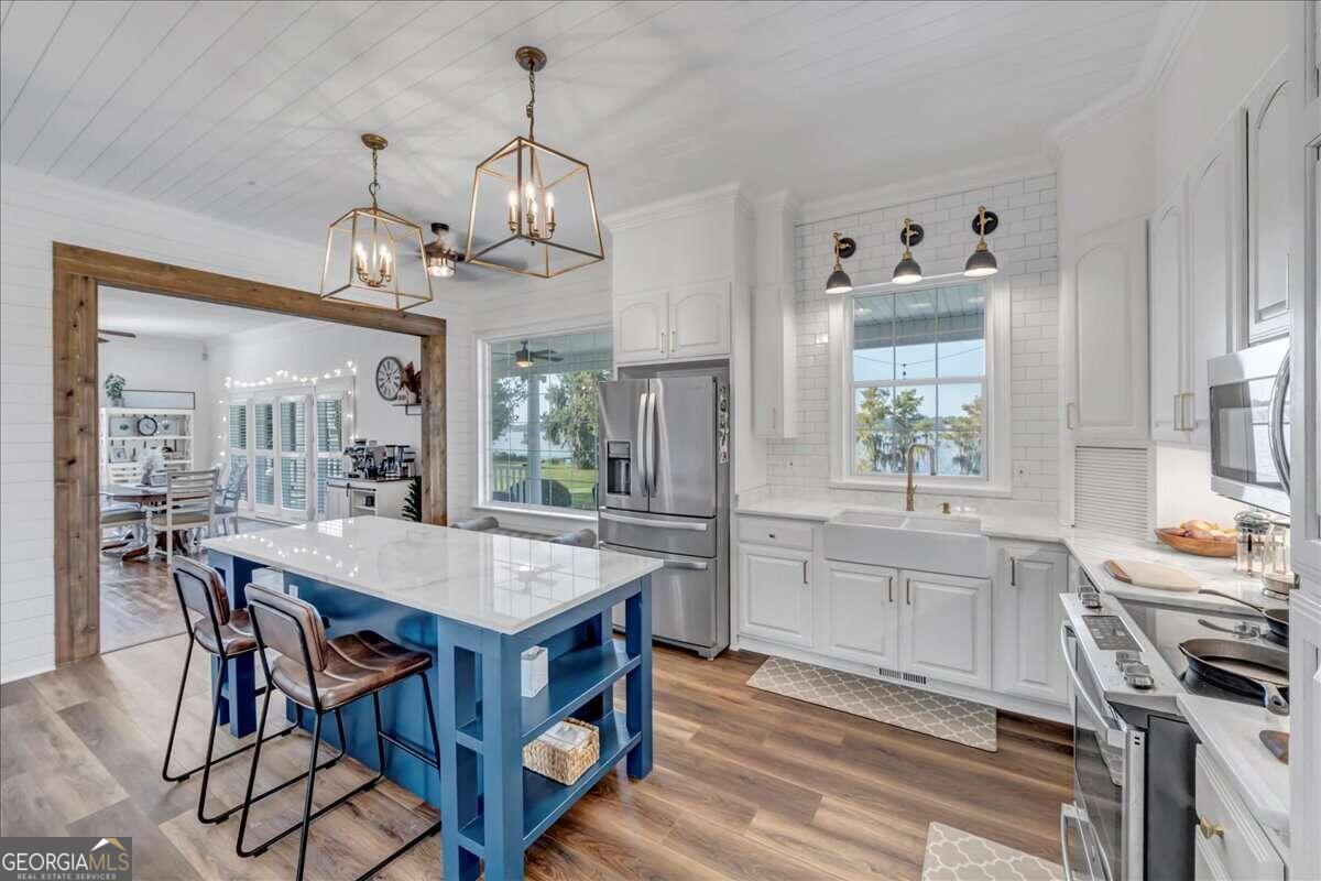 286 Cannon Branch RD