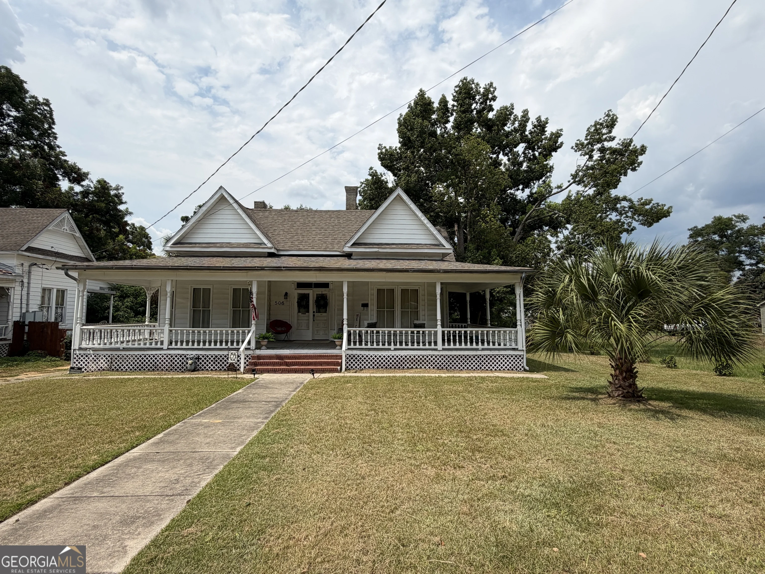 506 River Street, Valdosta, GA, 31601