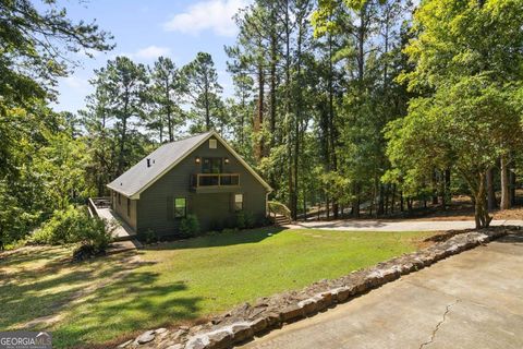 A home in Greensboro