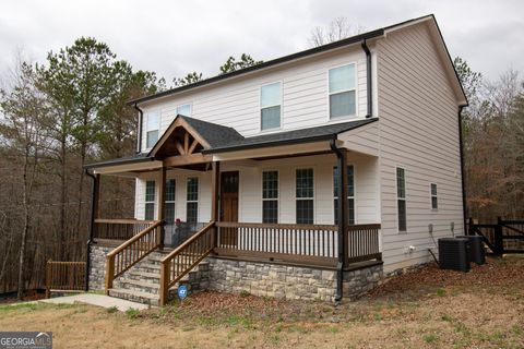 253 Mulberry LN SE Lindale GA 30147
