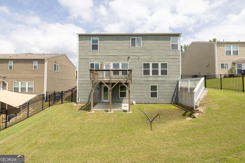 1530 Avalon Creek RD