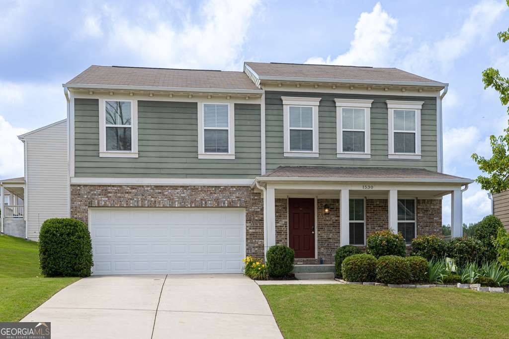 1530 Avalon Creek RD