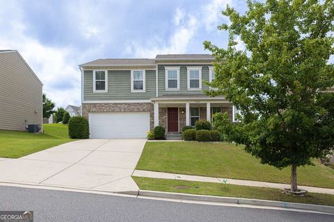 1530 Avalon Creek RD Sugar Hill GA 30518