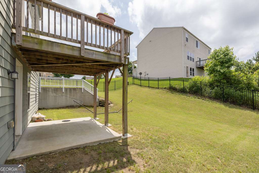 1530 Avalon Creek RD