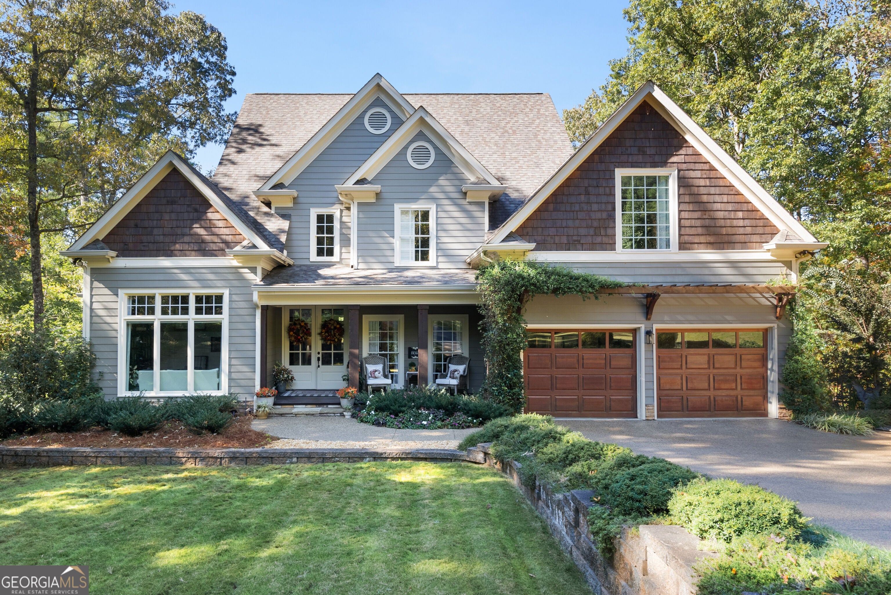 505 River Ridge RD