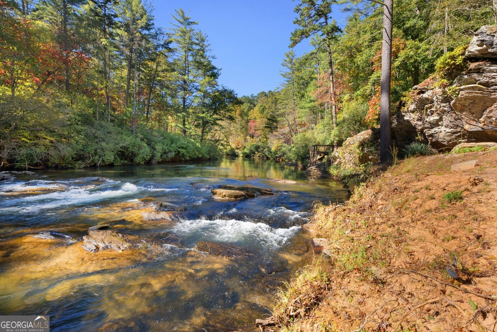 Photo of 505 River Ridge Road, Clarkesville, GA 30523 (MLS # 10867268)