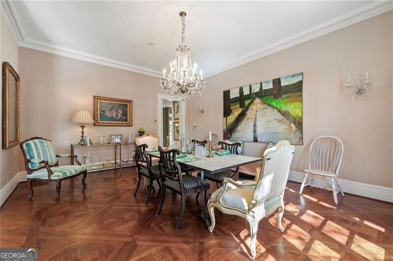 Buckhead - Residential
