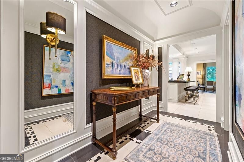 Buckhead - Residential