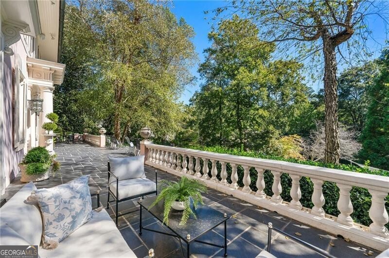 Buckhead - Residential