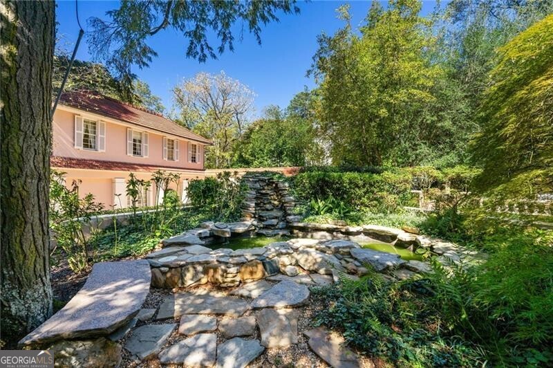 Buckhead - Residential