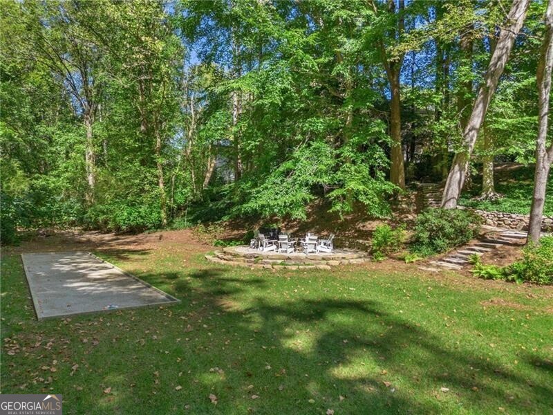 Buckhead - Residential