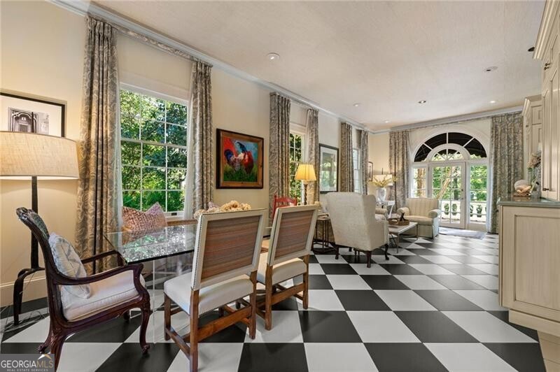 Buckhead - Residential