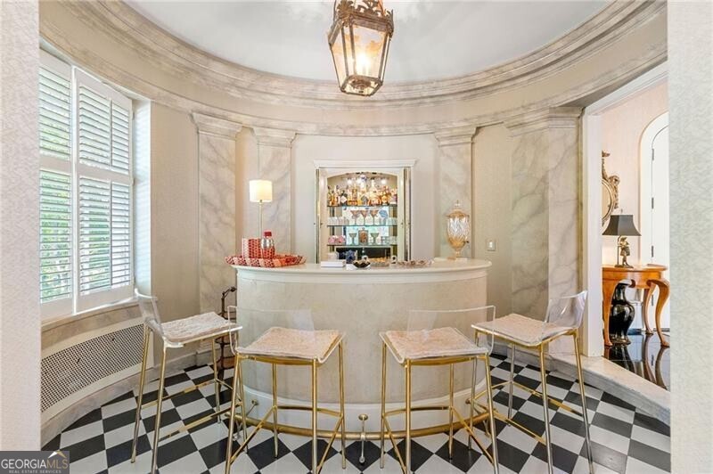 Buckhead - Residential