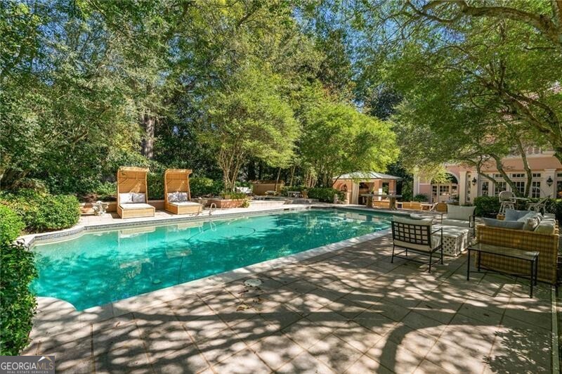 Buckhead - Residential