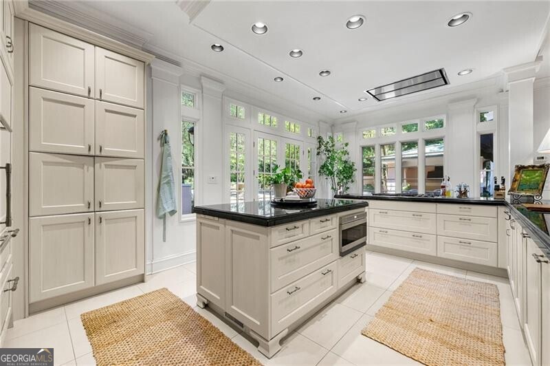 Buckhead - Residential