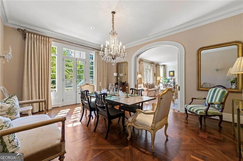 Buckhead - Residential