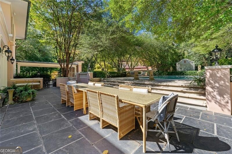 Buckhead - Residential