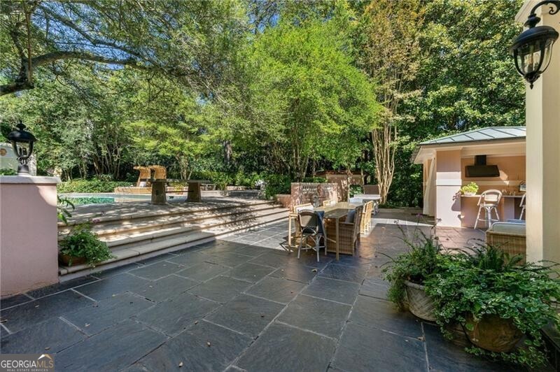 Buckhead - Residential