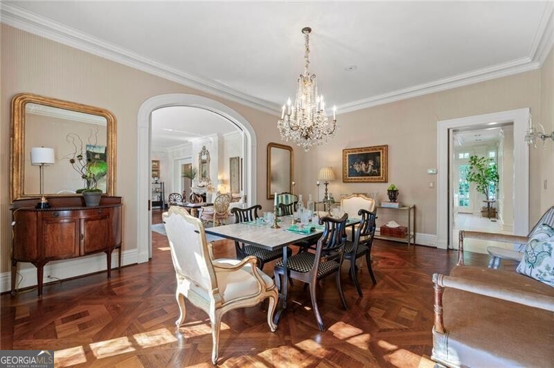 Buckhead - Residential