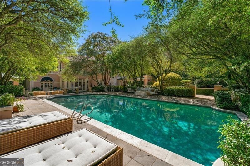 Buckhead - Residential