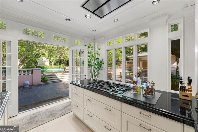 Buckhead - Residential