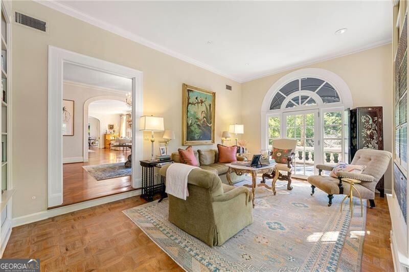 Buckhead - Residential