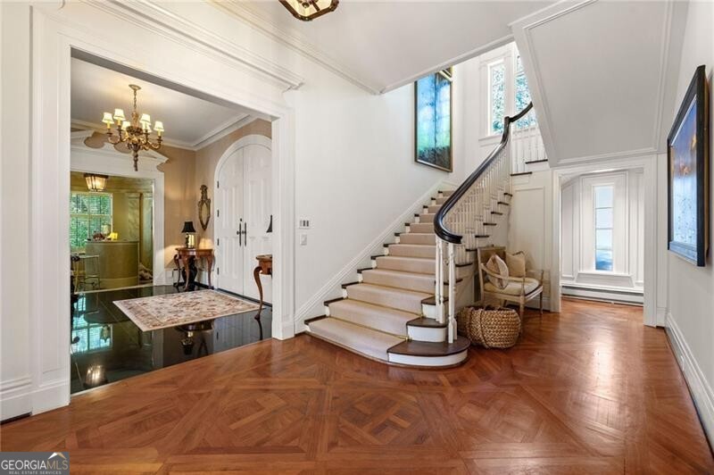 Buckhead - Residential