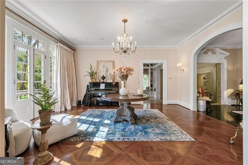 Buckhead - Residential