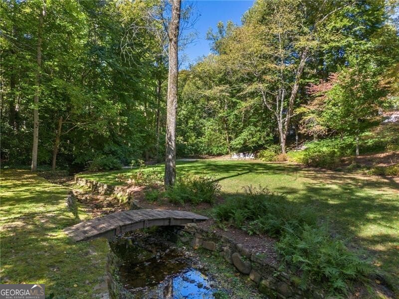 Buckhead - Residential