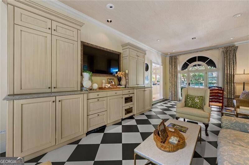 Buckhead - Residential