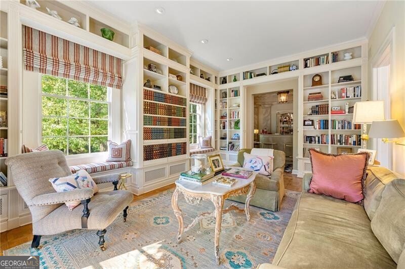 Buckhead - Residential