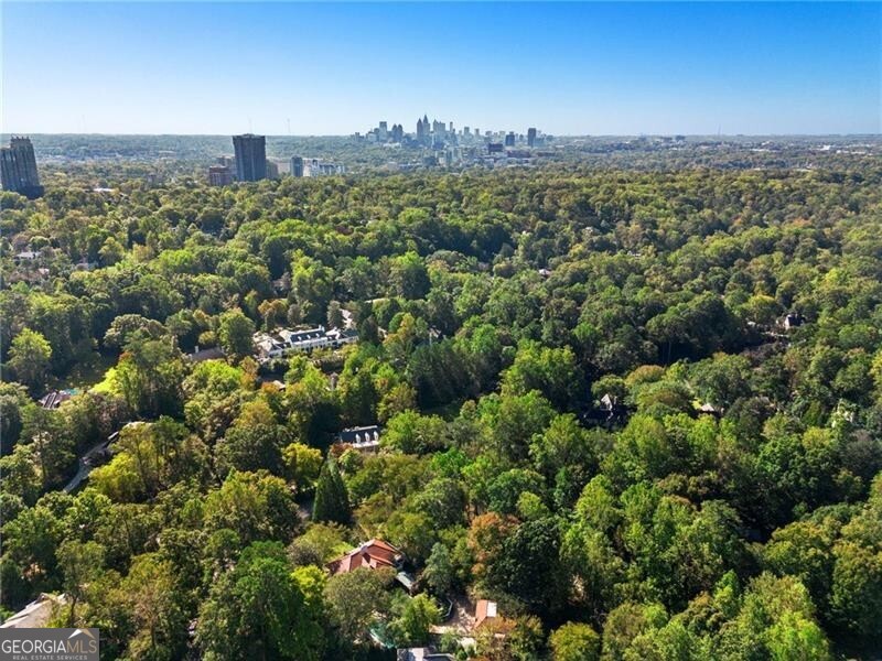 Buckhead - Residential