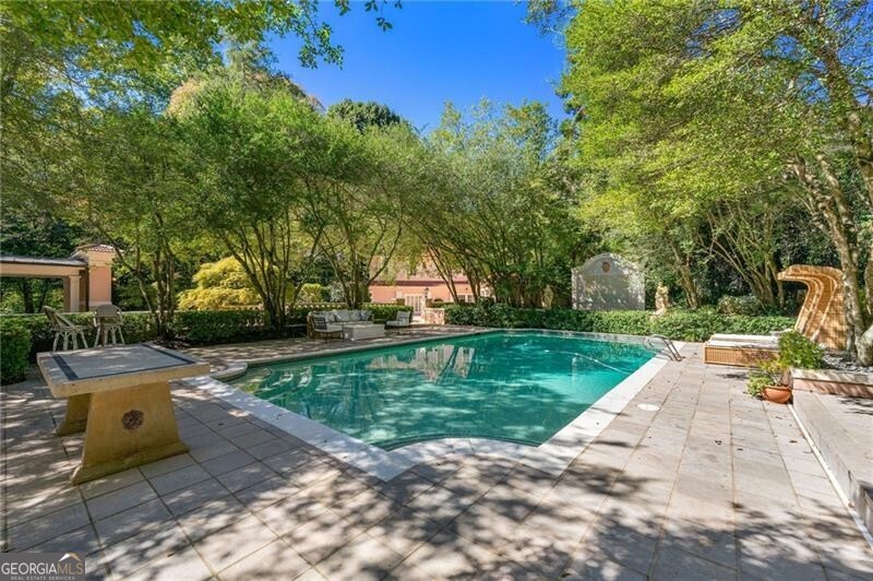 Buckhead - Residential