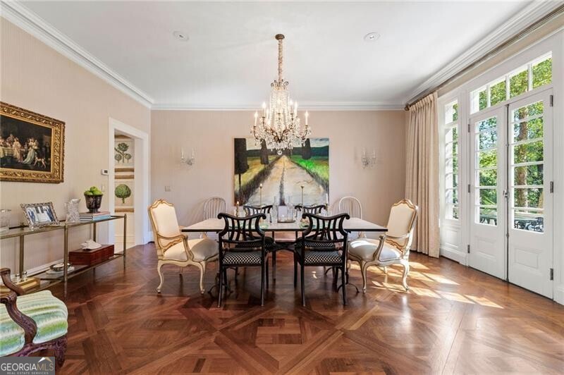 Buckhead - Residential