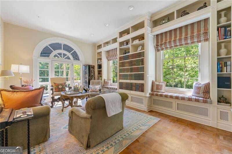 Buckhead - Residential