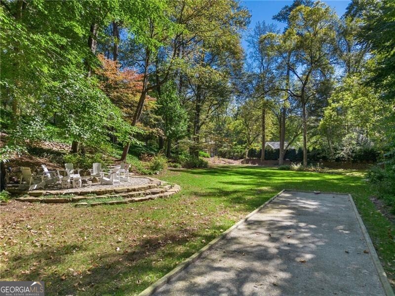 Buckhead - Residential