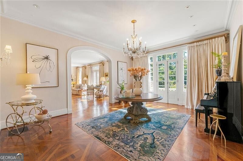Buckhead - Residential