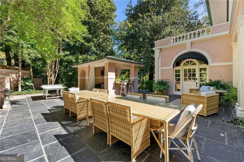 Buckhead - Residential