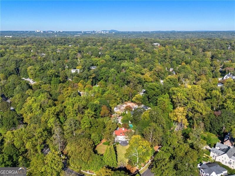 Buckhead - Residential